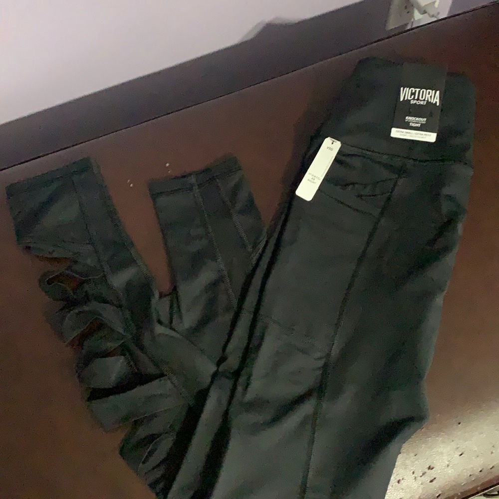 Gym pants